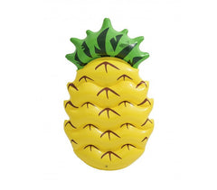 43159 Matelas gonflable géant en forme d'ANANAS BEST BEST WAY 174 x 96 cm
