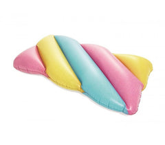 43187 Matelas gonflable géant Lounge Candy BESTWAY 190 x 105 cm