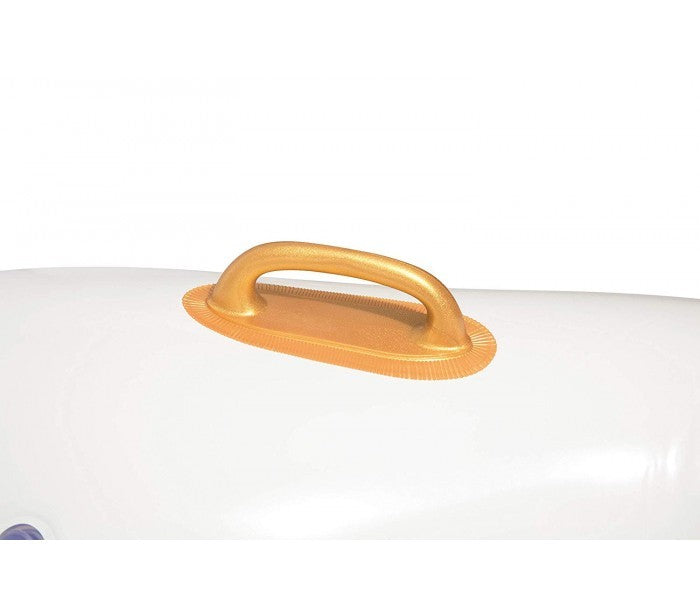 41118 Bouée gonflable géante en forme de pegasus de luxe BESTWAY 231 x 150 cm