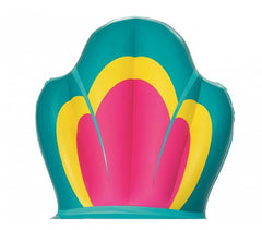 41126 Bouée  géante gonflable en forme de Toucan BESTWAY 207 x 150 cm