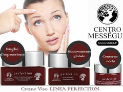 Crème Visage anti-rides / contours des yeux - CENTRAL GROUPE MESSEGUE BALDAN