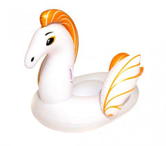 41121 Bouée géante gonflable en forme de Pégase  BESTWAY 159 x 109 cm