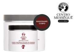 Crème tonifiante pour le corps et les seins - CENTRO MESSEGUE BALDAN GROUP