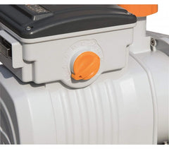 58495 Pompe de filtration à sable BESTWAY pour piscine flowclear 3,785 l / h