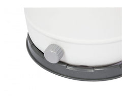 58497 Pompe de filtration à sable BESTWAY pour piscine flowclear 5.678 l/h