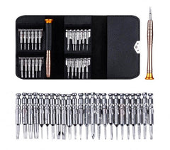 180326 Outils de réparation Tournevis multifonctions de précision 25 en 1