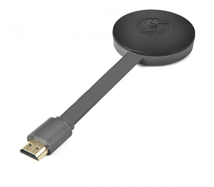 Système de transfert d'image/vidéo Full HD 1080 WiFi CAST du téléphone portable au téléviseur HDMI