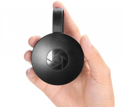 Système de transfert d'image/vidéo Full HD 1080 WiFi CAST du téléphone portable au téléviseur HDMI