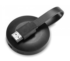 Système de transfert d'image/vidéo Full HD 1080 WiFi CAST du téléphone portable au téléviseur HDMI