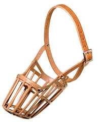 Muselière chien - n ° 7