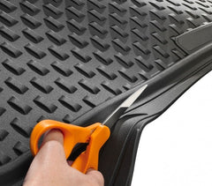 TA045 Protecteur de coffre XONE en PVC ajustable et étanche 112x139 cm