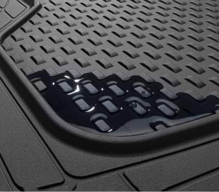 TA045 Protecteur de coffre XONE en PVC ajustable et étanche 112x139 cm