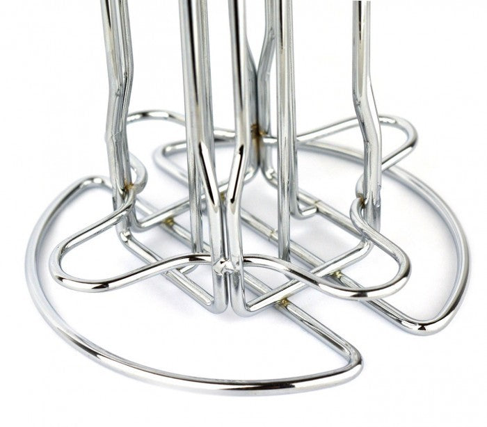 365946 Support pour capsules de café WELKHOME 32 espaces