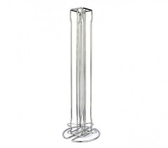 365946 Support pour capsules de café WELKHOME 32 espaces