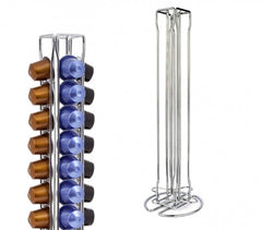 365946 Support pour capsules de café WELKHOME 32 espaces