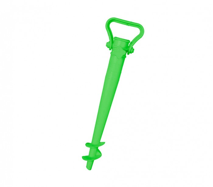 748 274 Piquet pour parasol à partir de plastique rigide 42 cm