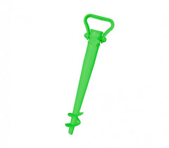 748 274 Piquet pour parasol à partir de plastique rigide 42 cm