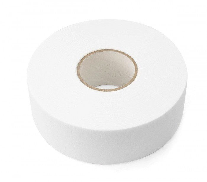 936021 Bande dépilatoire SETABLU en rouleau de 70 m de large, 72 mm pour cire