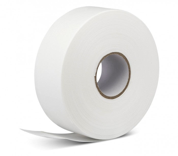 936021 Bande dépilatoire SETABLU en rouleau de 70 m de large, 72 mm pour cire