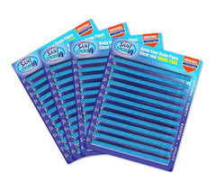 720031 batons de nettoyage universels avec enzymes de désinfantes pour tuyaux