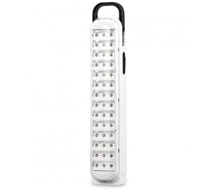 714 Lampe à crochet de secours à LED 3,4 W rechargeable  et 2 modes d'éclairage