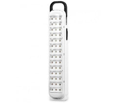 714 Lampe à crochet de secours à LED 3,4 W rechargeable  et 2 modes d'éclairage