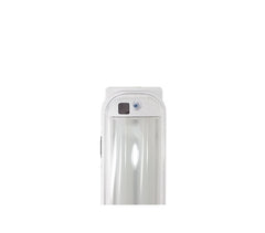 Lampe à LED rechargeable 718b 15W avec télécommande et 2 modes d'éclairage