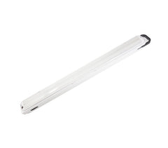 Lampe à LED rechargeable 718b 15W avec télécommande et 2 modes d'éclairage