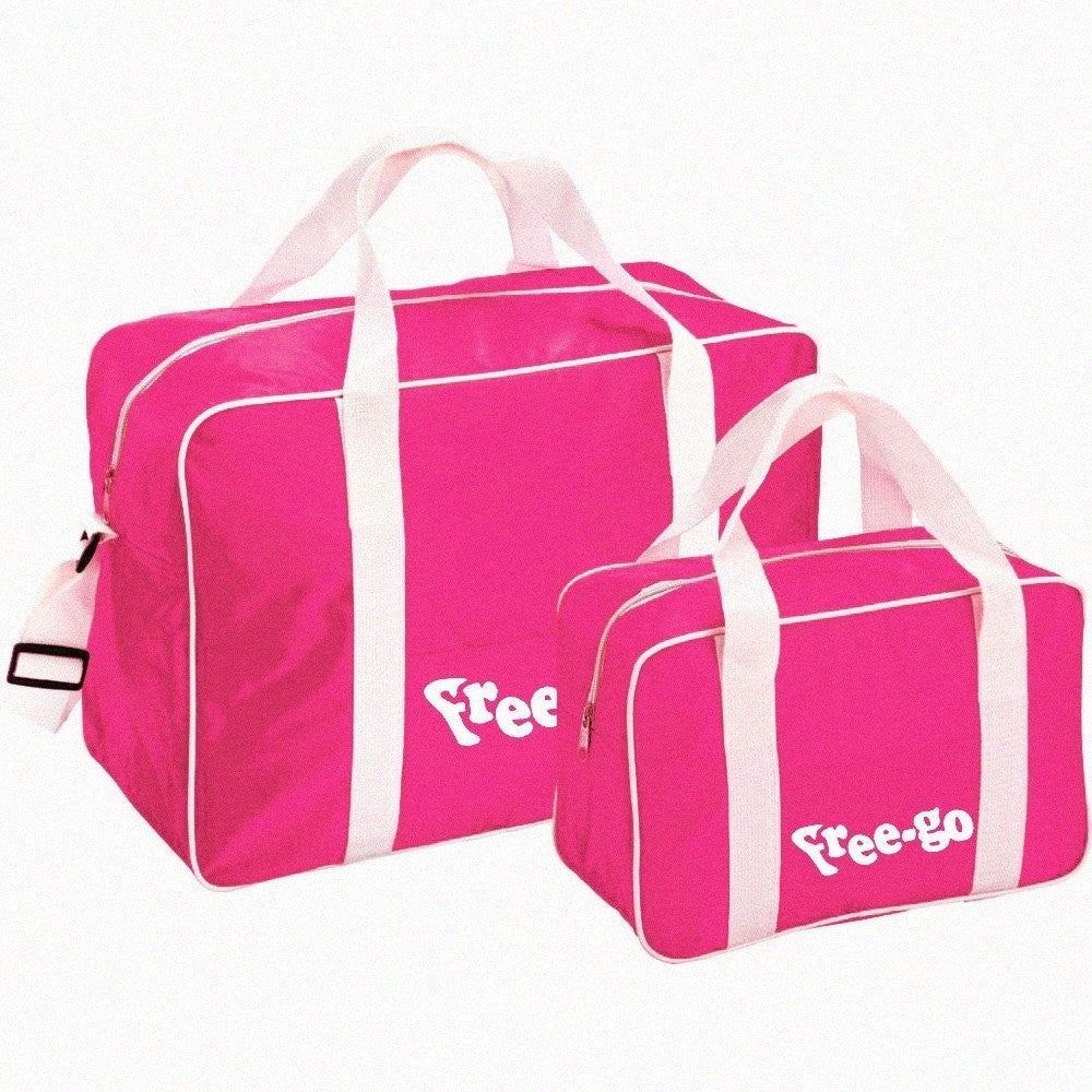 Sacs isothermes FREE-GO avec 2 poignées et ceinture - Glacière GB1211002
