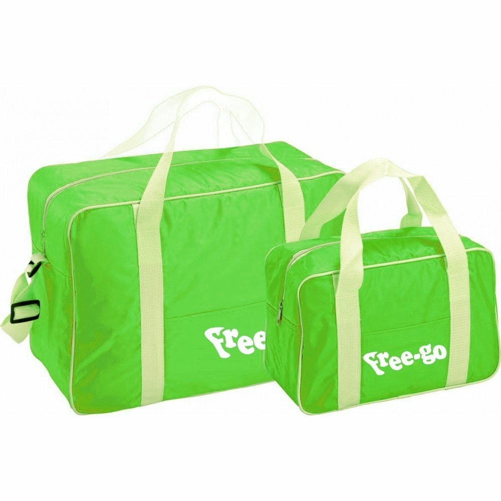 Sacs isothermes FREE-GO avec 2 poignées et ceinture - Glacière GB1211002