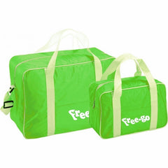Sacs isothermes FREE-GO avec 2 poignées et ceinture - Glacière GB1211002