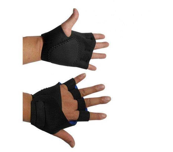 810082 Gants d'entraînement SBK 765 en néoprène