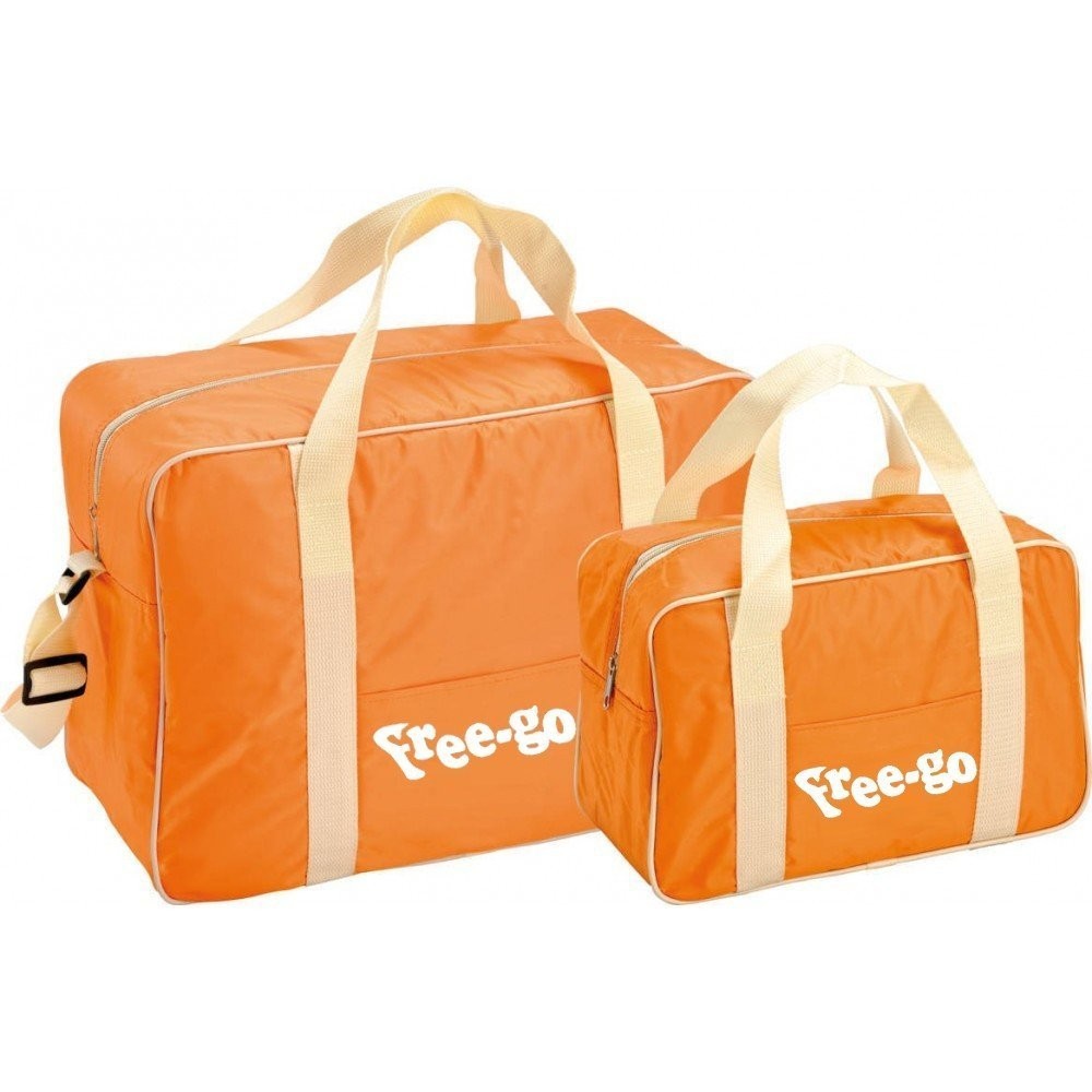 Sacs isothermes FREE-GO avec 2 poignées et ceinture - Glacière GB1211002