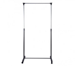 643707 Portant à vêtement à roulettes VestiAmo Casa 84x43x93 max h160 cm