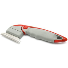 Peigne pour animal de compagnie 