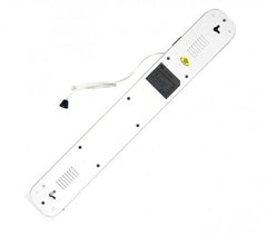 Lampe 63 LED 715 crochet et câble rechargeable DP et 2 alimentations 5W 3200mha