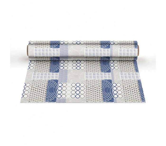 385 7176 Nappe en pvc anti-rayures DC home Figures plates 140cmx20m