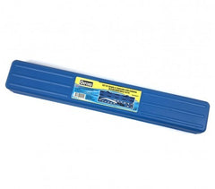 294219 Clé coudée de courroie 14pcs OXFORD 8 Têtes 12 Points 12/19 Mm 5 Torx