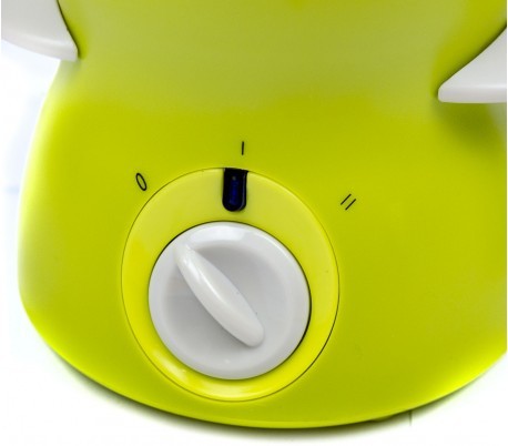 360268 Machine à fondue chocolat 25W avec accessoires 300 Ml