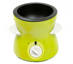 360268 Machine à fondue chocolat 25W avec accessoires 300 Ml