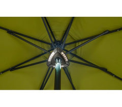 590014 Lampe auvent essenciel 30 À 48 Mm 15 LED haute luminosité