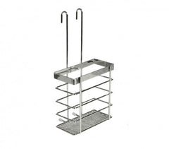 980603 Ensemble D'organisateurs cuisine Maitre Chef  16 Pièces, 2 Barres De 72 Cm