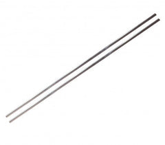 980603 Ensemble D'organisateurs cuisine Maitre Chef  16 Pièces, 2 Barres De 72 Cm