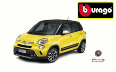 Voiture de collection - Fiat 500 L - à échelle 1:43