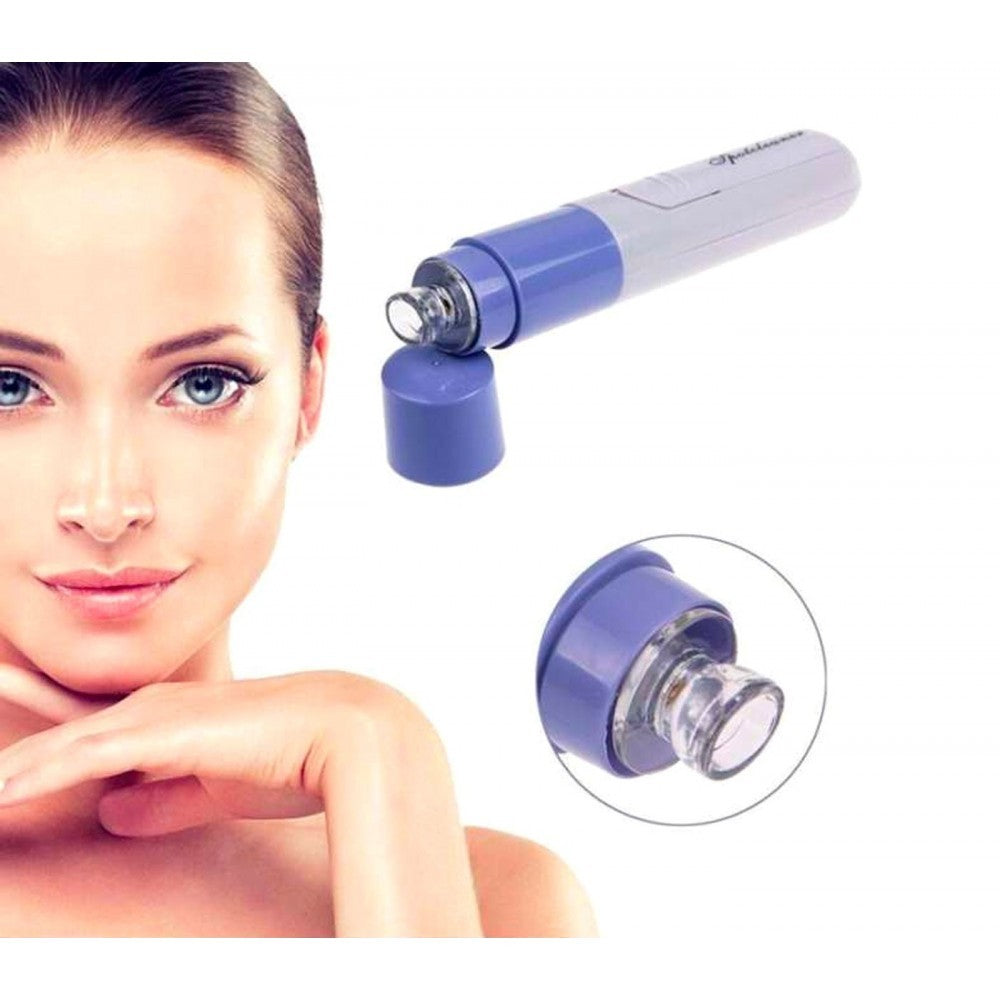 178521 Brosse Nettoyant visage pour nettoyer la peau de ses imperfections
