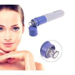 178521 Brosse Nettoyant visage pour nettoyer la peau de ses imperfections
