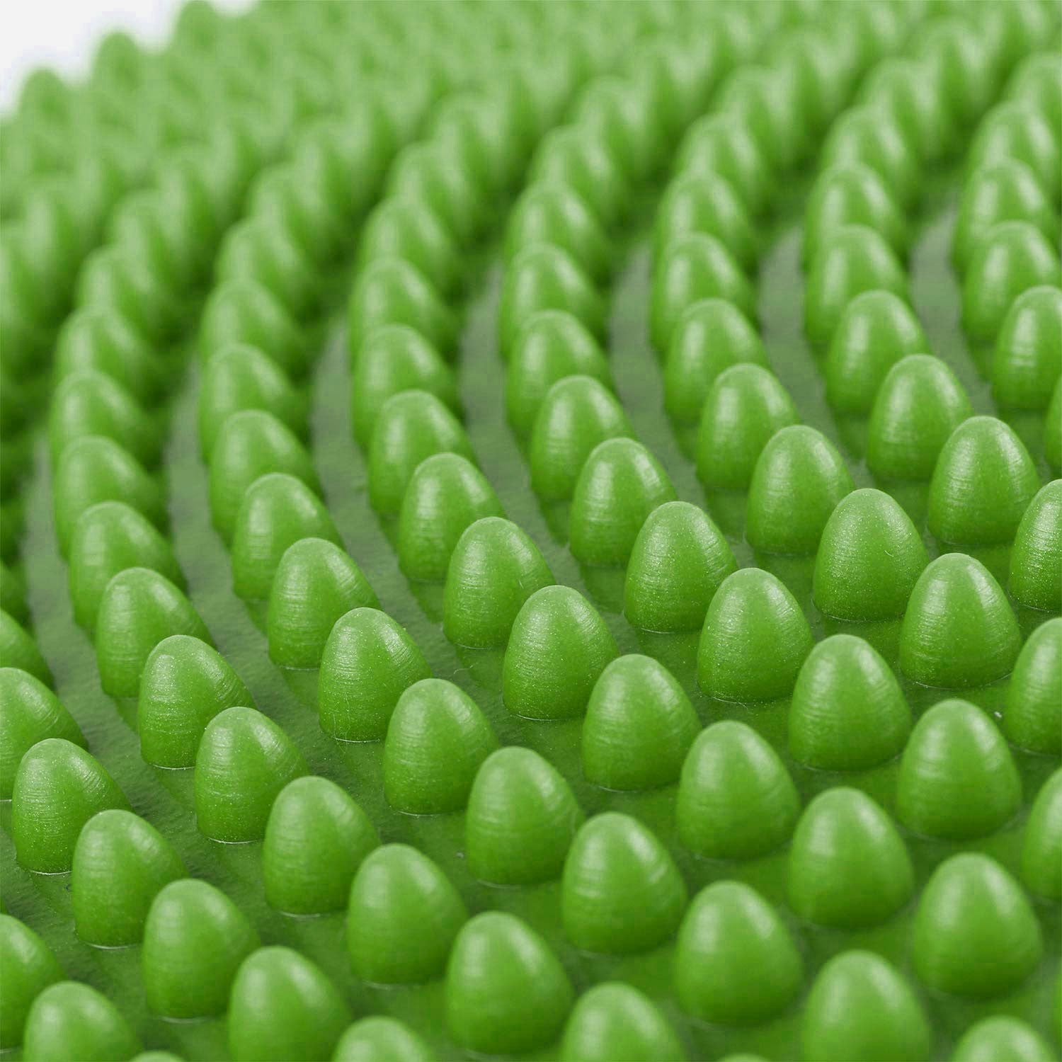 Coussin oscillant pour exercice calesténiques ou posturaux