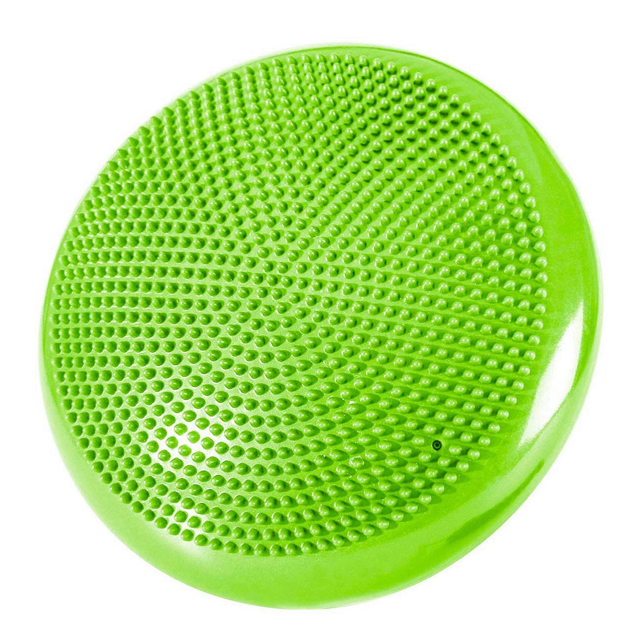 Coussin oscillant pour exercice calesténiques ou posturaux