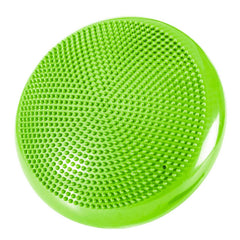 Coussin oscillant pour exercice calesténiques ou posturaux