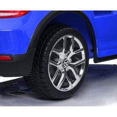 Voiture électrique biplace LT893 pour enfants VOLKSWAGEN Beetle 12V